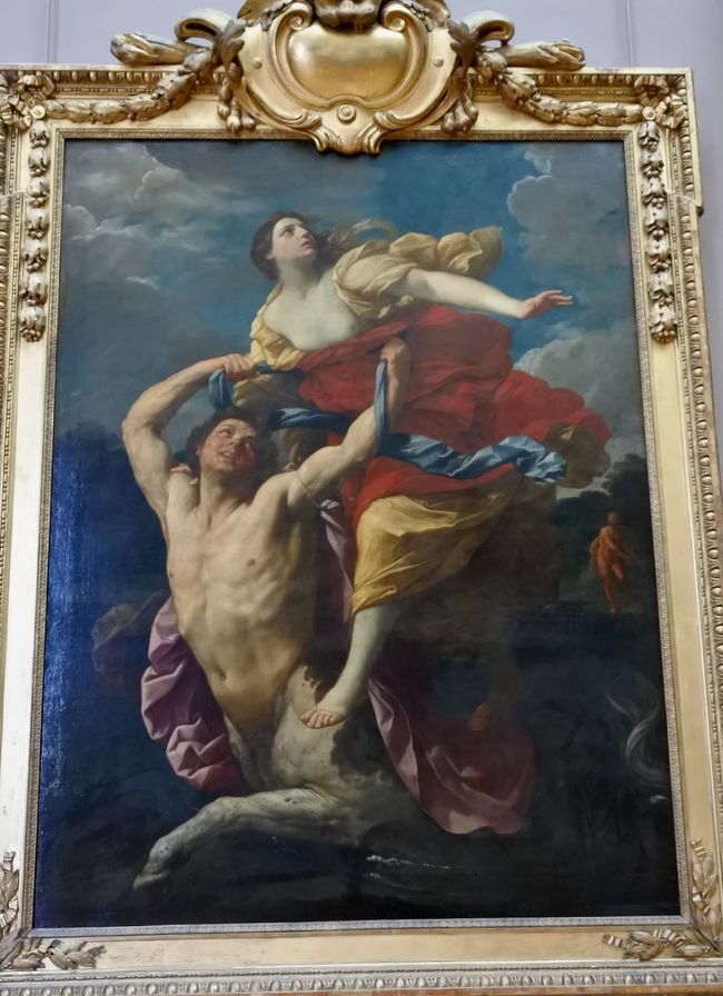 ルーヴル美術館徹底攻略 バロック スペイン絵画 パリ フランス の旅行記 ブログ By めじろさん フォートラベル ルーヴル美術館徹底攻略 バロック スペイン絵画 パリ フランス の旅行記 ブログ By めじろさん フォートラベル