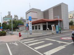 西子湾駅