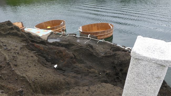 ポスターに写っているような<br />若いおねぇさんが漕ぐなら乗って見たいけどなぁ…<br /><br />