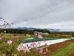 野辺山高原