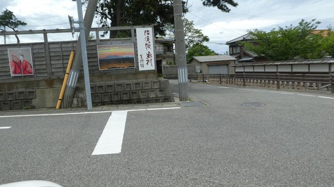 歴史施設ばかりではありません