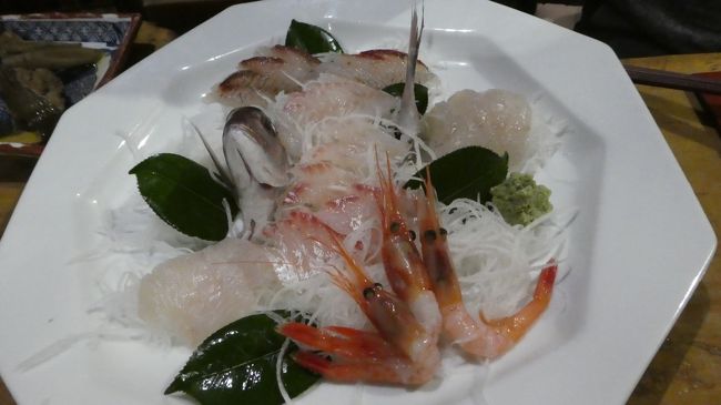 こうして夜は更けていくのでした