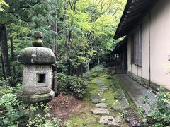 木村茶道美術館は、柏崎でぜひ行きたいと以前から思っていた場所です。
ここでの鑑賞対象も古物で、自分の中では一応一貫性あり。