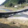 ◆三重県中部、宮川・櫛田川沿いの橋梁等を巡る旅◆その１