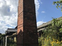 やきもの散歩道Aコースを陶磁器会館からスタート。