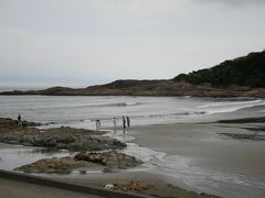 伊勢ヶ浜海水浴場