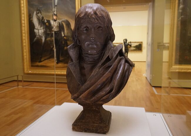 東京富士美術館 西洋絵画 ルネサンスから20世紀まで【2】18~19世紀コレクション