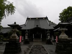 鑁阿寺本堂