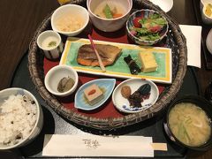 札幌グランドホテルさんの朝食です！とっても色味がキレイ！そして美味しかったです！