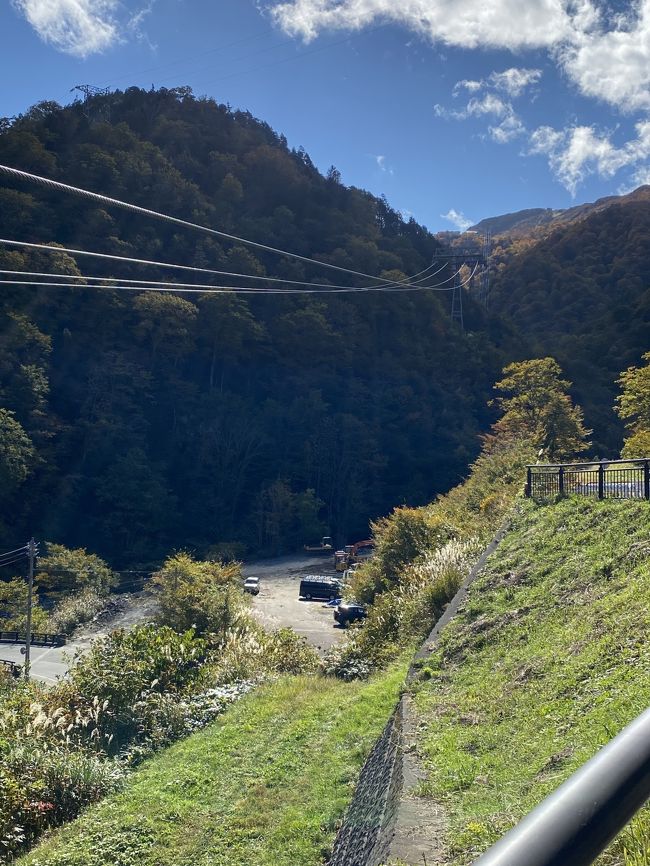 紅葉が見頃の群馬谷川岳 一ノ倉沢に行ってきました 谷川温泉 湯桧曽温泉 群馬県 の旅行記 ブログ By バロンさん フォートラベル