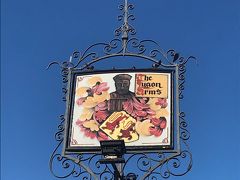 The Lygon Arms