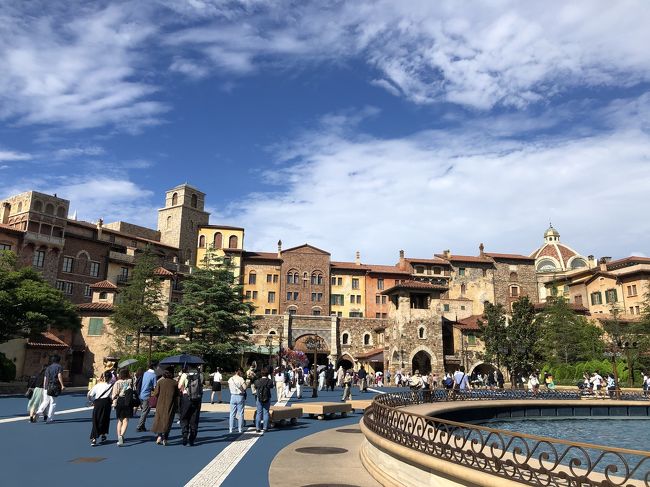 ❤️ディズニリゾート、確認用❤️ Big change] The Resort Line has been completely renovated! I