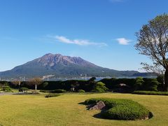 仙巌園(磯庭園)