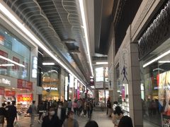 心斎橋駅