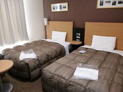 泉埼にあるコンフォートホテルです。綺麗で新しくお値打ちなホテルです。