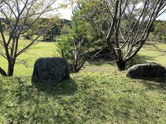 唐人駄場遺跡