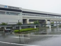 ●JR黒部宇奈月温泉駅

2015年、北陸新幹線開業とともに開業した駅。
仮名として、新黒部駅と呼ばれていました。
JR在来線は接続していません。