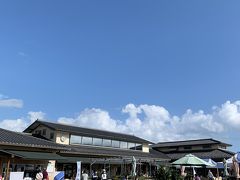 道の駅 オライはすぬま
ここでは、出店のイワシ、いんげんの天ぷら、コーヒーをいただきました。