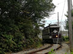 京都七条駅の近くのカーブは凄い！