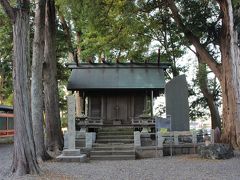 玉前神社