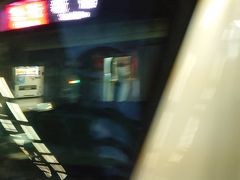 最寄り駅から朝は経堂で急行に乗り換え