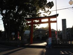 玉前神社