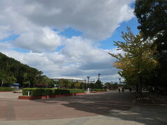 長居公園