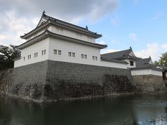 駿府城公園 (駿府城址、紅葉山庭園)