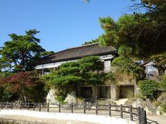 松島博物館