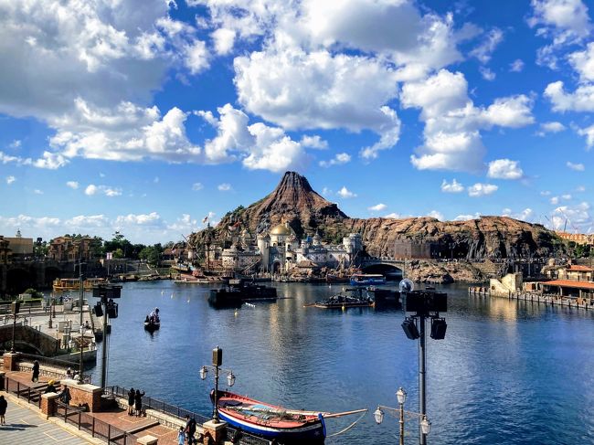 【在庫処分】 GoToトラベルでディズニーへGo！第3弾】東京ディズニーシー その他