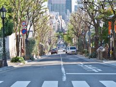 せっかくだから異人館街に行ってみようと、北野坂を登り...