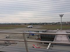 大阪国際空港 (伊丹空港)