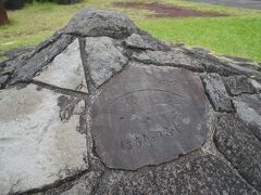 夕方に「八丈植物公園」に到着。

施設のお姉さんに、謎の紫の植物の名はアガパンサスだと教えてもらいます。
本土にも咲いてますよ～、と。

中で「光るきのこ」などを見せてもらいます。