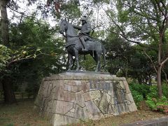 この城の築城主は、藤堂高虎。