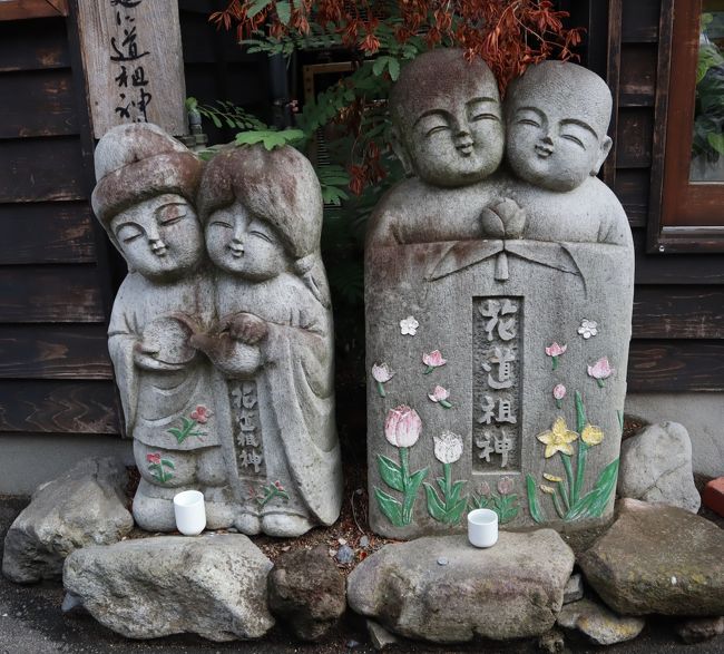 GOTOトラベル北九州の旅・・金鱗湖周辺をたっぷり、湯布院を散策します。