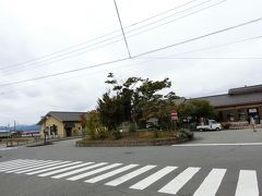 小布施まで送迎していただきました。