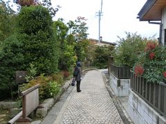 ちょこっと小径