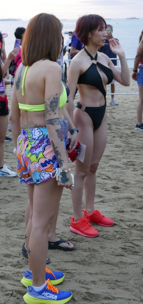 大胆になりましたね若い人は。