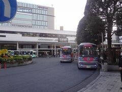 吉祥寺駅