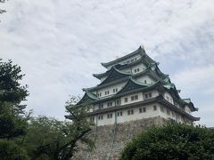 名古屋といえば名古屋城