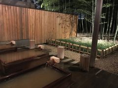 18:20 その前に
館長さんから「美人の湯」を紹介して貰ったのですが明日の行動を考えて今夜は出雲駅前らんぷの湯でお風呂頂きます

浴室内を写真？今夜は私だけだったんです(^ ^)
隣の男湯も主人だけかな？と話しかけ様か迷ったんだけど後から聞いたら男湯は数人入ってたそうです。叫ばないで良かった笑笑

今夜は出雲大社から直ぐの「神門通り広場Ｐ」で車中泊です
明日はいよいよ出雲大社(^ ^)