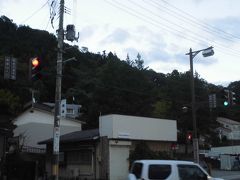 続いて会津若松に来ました。白虎隊の終焉地・飯盛山です。