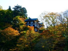 日光金谷ホテル。
ＧＯＴＯ期間中に一度は泊まりたいホテル。憧れる（＞＜）