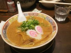 最後に駅のラーメンを食べ、和歌山の旅終了です。