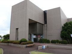 しろね大凧と歴史の館