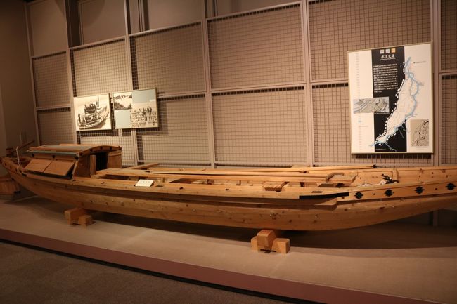 しろね大凧と歴史の館