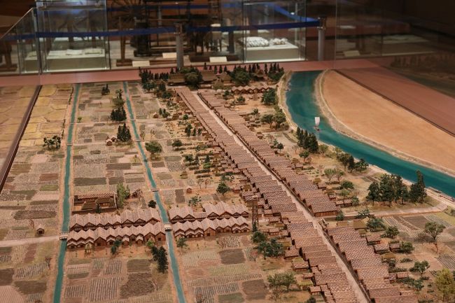 しろね大凧と歴史の館