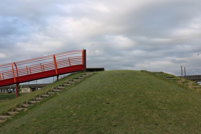 みどりと森の運動公園