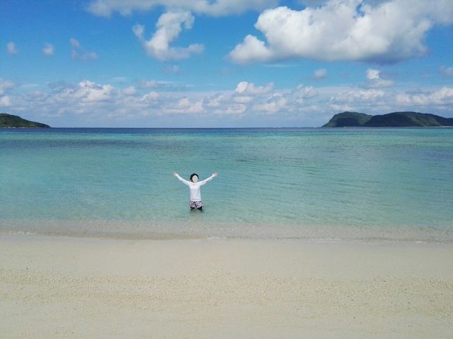 コロナ禍で初 海外 絶好のお天気に恵まれて 西表島で海と山を満喫 アクティビティ編 西表島 沖縄県 の旅行記 ブログ By Bikke3さん フォートラベル