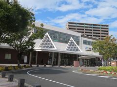 １０月１２日。午後１時過ぎ。ＪＲ東舞鶴駅（京都府）。